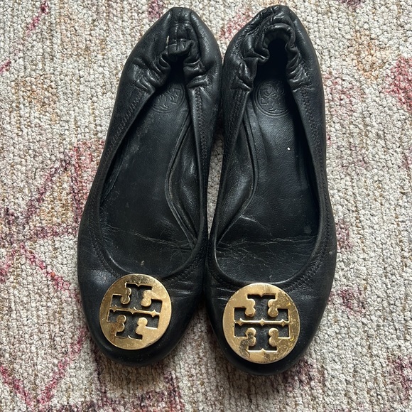 Tory Burch flats - Picture 2 of 2